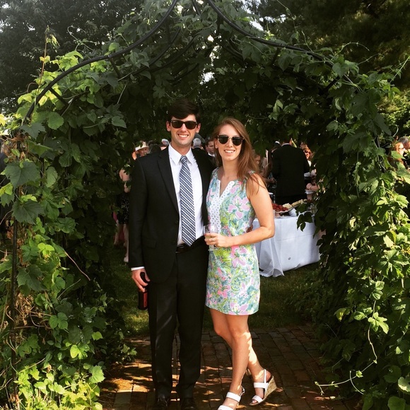 Lilly Pulitzer Dress - Picture 4 of 4